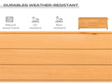 Garden Storage Cabinet 04754709