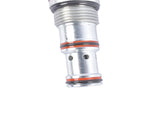 2Pcs Hydraulic Valve 62256GT Fit for S-40 S-45 S-60 S-65 S-65 TRAX S-80 S-85 Z-60/34 68722095