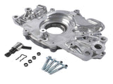 Engine Oil Pump Fit for Chevrolet Silverado Tahoe Express 3500 Suburban GMC Sierra 1500 Savana 50877611