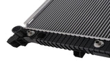 Aluminum Radiator fit for Dodge Freightliner Sprinter 2500 3500 DPI2796 5104177AA 31657633
