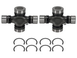 Driveshaft Universal Joint Greaseable Front/Rear fit for Buick 63-94 Dodge 1975-2009 56103072