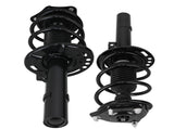 MaXpeedingrods Quick Front Strut Coil Spring fit for Honda Civic 2017 Hatchback LX 19942771