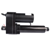 ZNTS 12V Deck Lift Actuator 035-7033-00 635-7033-00 for Bad Boy Lawn Mower ZT Elite CZT Maverick 11882519