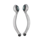 2PCS Front Left & Right Lower Control Arm Replacement for Jaguar XJ 2010-2017 XJR 2014-2017 C2D6343 81833568