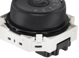 Blower A/C Fan Control Switch fit for Toyota Matrix 2009 2010 Corolla 2012 2013 99576255