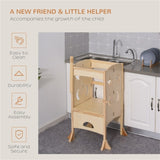 Wooden Kitchen Step Stool/Kitchen Stepping 93369860