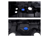 2PCS Valve Cover LeftRight HL3Z-6582-F HL3Z-6582-G for Ford F-150 Expedition, Lincoln Navigator 05046800