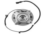 Front Wheel Hub & Bearing Kit fit for Expedition 2WD 2007-10 H515094 6 Lugs 76574732