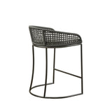 Woven Counter Stool 25" B035118572