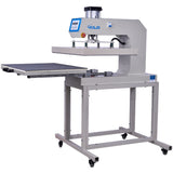 24x32 Large Format Single Station Pneumatic Heat Press Machine 220V,6000W W1883P173247