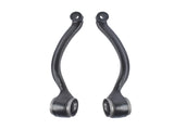 2x Front Lower Rearward Control Arm MS101106 MS101107 Replacement for BMW E84 E90 E91 E92 325xi 32250779