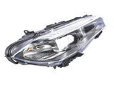 Front Right Side HID/Xenon Headlight Headlamp w/AFS 63117317110 Fit for BMW X5 F15 F85 2014-2018 47567319
