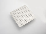 Rain Shower Head High Pressure Rainfall Showerhead Water Saving 69027154