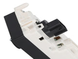 A/C Climate Control Module Panel 599-210XD Fit For Buick Rainier with Manual Air Conditioning Heater 81126003