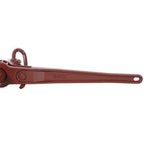 Heavy duty 5/16"-3/8" Ratchet Binders, 5400lbs Working Load capacity, G70 Hooks Adjustable Length, W465P205422