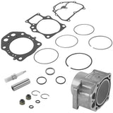 Cylinder Piston Gasket Top End Kit for Honda TRX 520 Foreman Rubicon 12100HR6B00 80823485