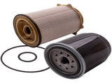 Fuel Filters for RAM Truck 6.7L Diesel 2013-2018 68197867AB 80076975