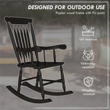 Garden chair / Rocking Chair 54938846