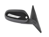 Right Manual Fold Non-Heated Door Mirror Fits for Kia Soul LX Hatchback 1.6L 2.0L L4 2020-2025 Black 13871577