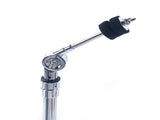 Straight Cymbal Stand Drum Hardware Percussion Mount Holder Gear Set Silver 22973420
