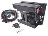 Replacement for Action Series Jack Plate Setback 6" Hydraulic 300HP Max Motors 7.5" Lift 100-106010 26363181
