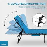 Folding Lounge Chairs / beach chair 78462478