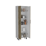 Napoles Multistorage Pantry Cabinet B200102699