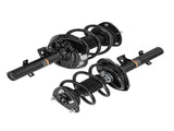 Set of 2 Front Struts w/ Coil Springs fit for Honda Accord 2013-2017 3.5L V6 272970 26448310