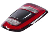 Driver Side LED Tail Light w/ Blind Spot Replacement for Dodge RAM 1500 2019-2023 68262533AG 18299399