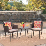 KENNETH 3 PC CHAT SET 61209.00MBN