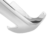 Chrome Left Bumper End Rear fit for Toyota Tacoma TRD/SR5 2016-2023 5215604020 Side 90616128