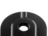 Black Oil Filter Adapter Kit fit for Ford F-Series 4.6L 5.4L Modular V8 1995-2010 13943796