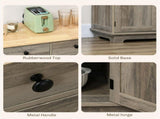 Kitchen Storage Cabinet 27518643
