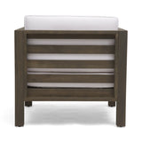 OANA CLUB CHAIR 65546.00WHI