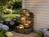 Fountain/ fish tank 32865245