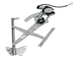 Electric Window Regulator Assembly Front Passenger fit for Subaru Forester 03-08 48052269