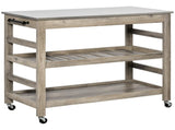 Kitchen Sideboard/ Storage cabinet/Coffee Bar Cabinet 66750855