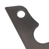 Excavator Quick Attach Bucket Ears Attachment Fit For Kubota KX71 KX91 KX033 U35 53347052