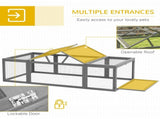 Small Animal Playpen Cage 73868939