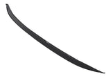 Roof Rack Side Rails fit for Mazda CX-30 CX30 2020-2025 Cargo Bar Luggage Black 93355833