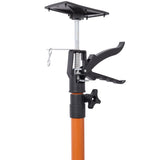 4 Pack Adjustable Support Pole,Steel 3rd Hand Support System,Support Rod for Jacks Cargo Bars W465P279909