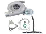 VF39 Turbo Turbocharger for 2004-2007 Subaru Impreza WRX STI Sedan 4-Door 2.5L 2458CC H4 GAS DOHC 31372563