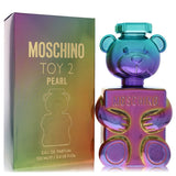 Moschino Toy 2 Pearl by Moschino Eau De Parfum Spray 3.4 oz for Women FX-566952