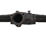 Exhaust Manifold Kit fit for Chevrolet P20/P30 Van V8 5.0L/5.7L 1969-72 674-199 75976982