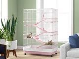 Small Animal Playpen Cage 22994550