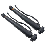 For 2008-2019 Toyota Sequoia SR5 TRD Limited Rear Shock Absorbers Left & Right 4853034051 76408731
