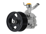 New Power Steering Pump with pulley fit for Nissan Frontier V6-4.0L 49110-9CA0A 25318706