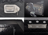 26" Aluminum Trailer Tongue Box Pickup Truck Toolbox MT018032 99362344