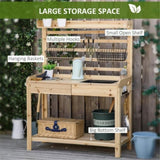 Garden/balcony plant support 39520283