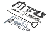 RK-351-A-L Lock Jaw Ushion Kit Fits for FW35 Fifth Wheel Top Plate LeftHand Release 37645289